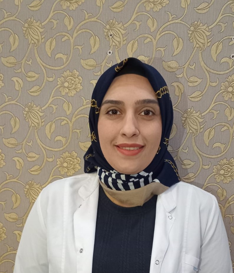 SALİHA TARILIĞ - TÜRK DİLİ VE EDEBİYATI ÖĞRETMENİ 