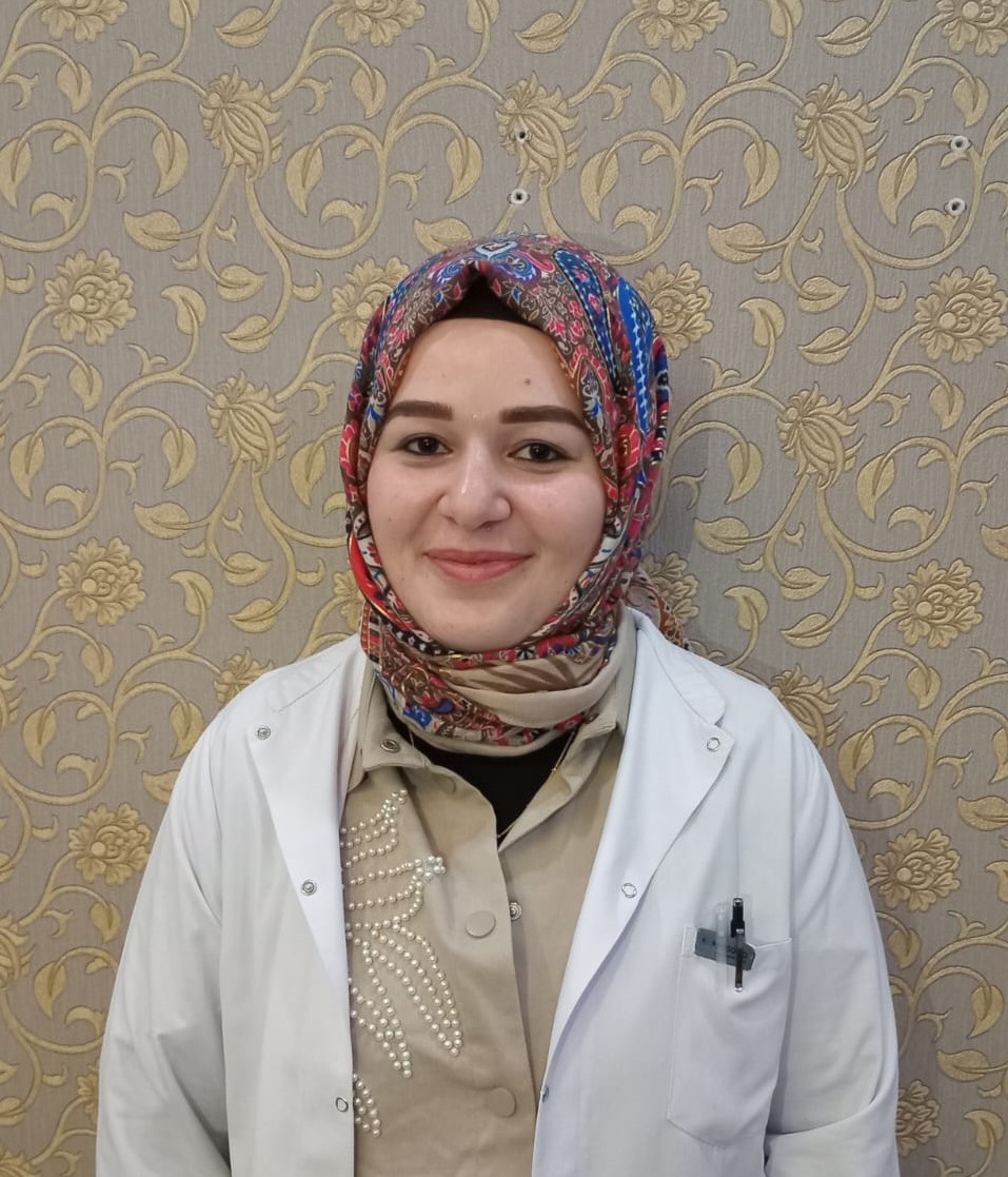 SÜMEYYE KESKİN - FEN BİLİMLERİ ÖĞRETMENİ 