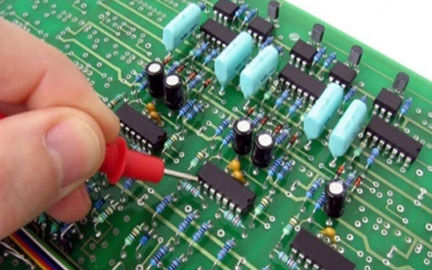 Elektrik-Elektronik Teknolojisi