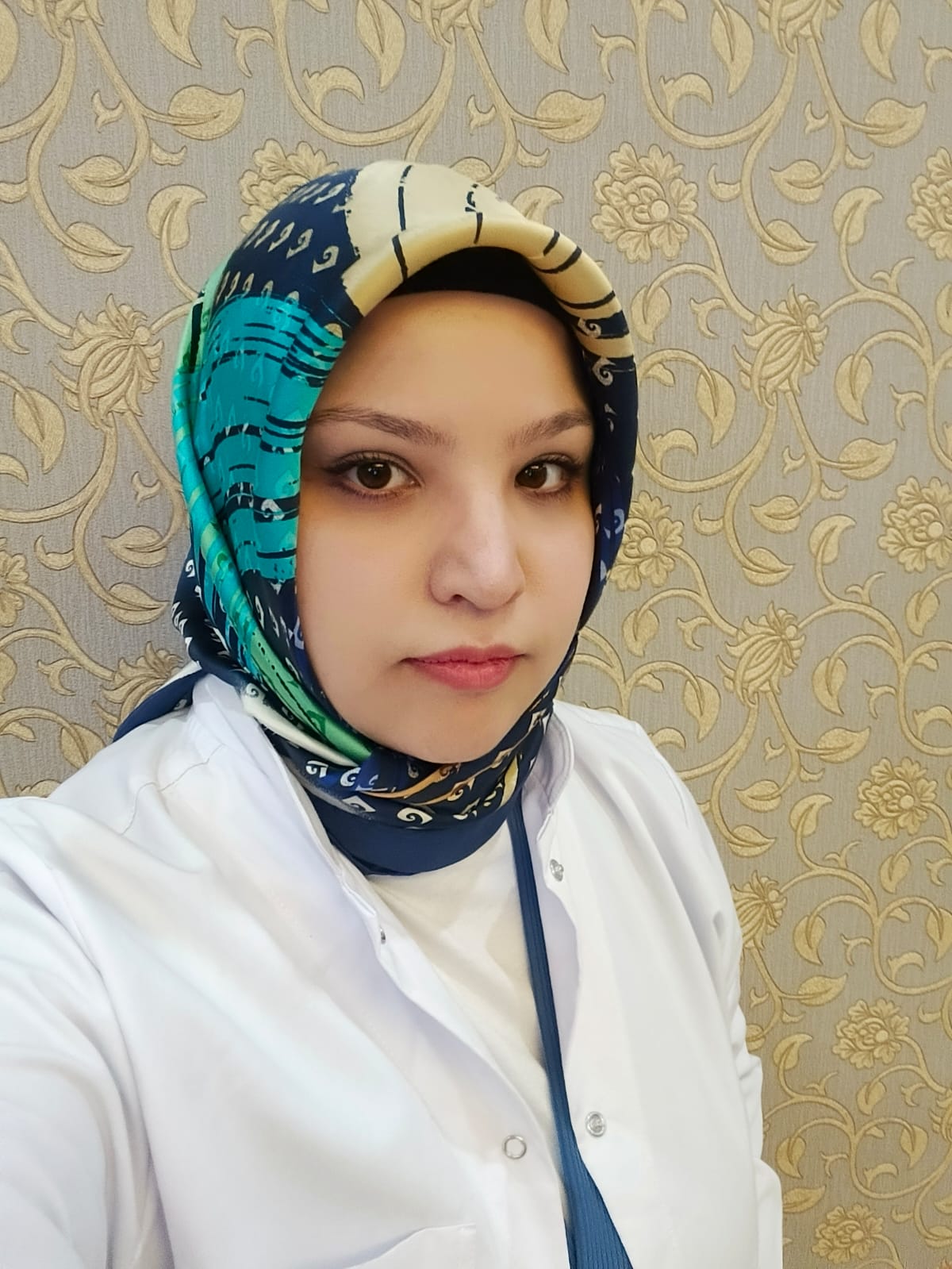 DİLARA BAYRAM - TÜRK DİLİ VE EDEBİYATI ÖĞRETMENİ 