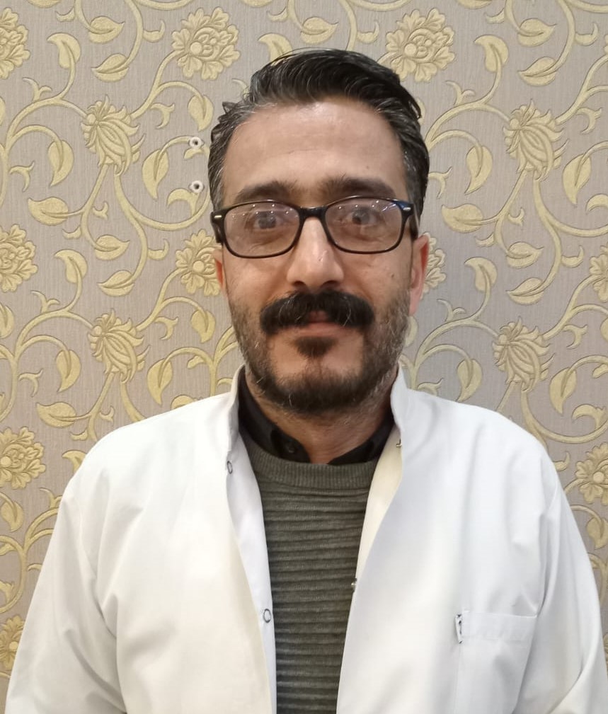 ABDULVAHAP KADAN - MATEMATİK ÖĞRETMENİ 