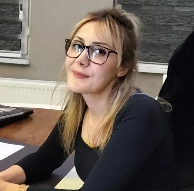 HÜLYA TARILIĞ  - M.YARDIMCI 