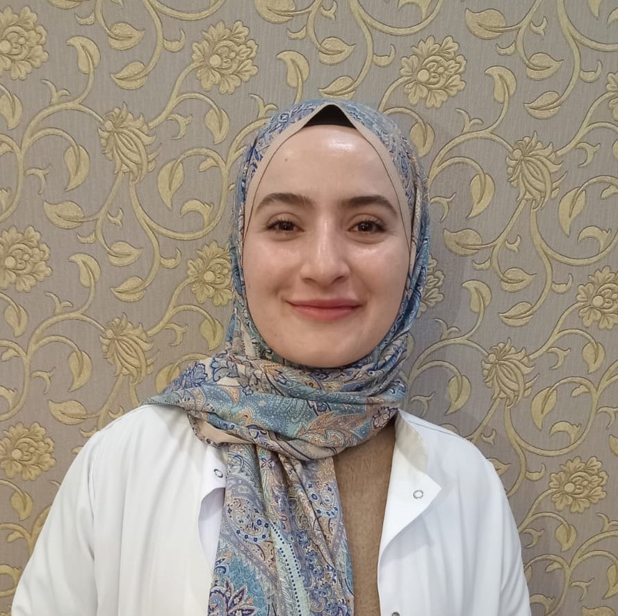 ESRA USLU - TARİH ÖĞRETMENİ 