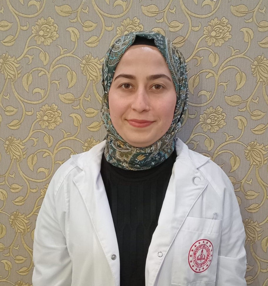 ASENA KAYABAŞI - COĞRAFYA ÖĞRETMENİ 