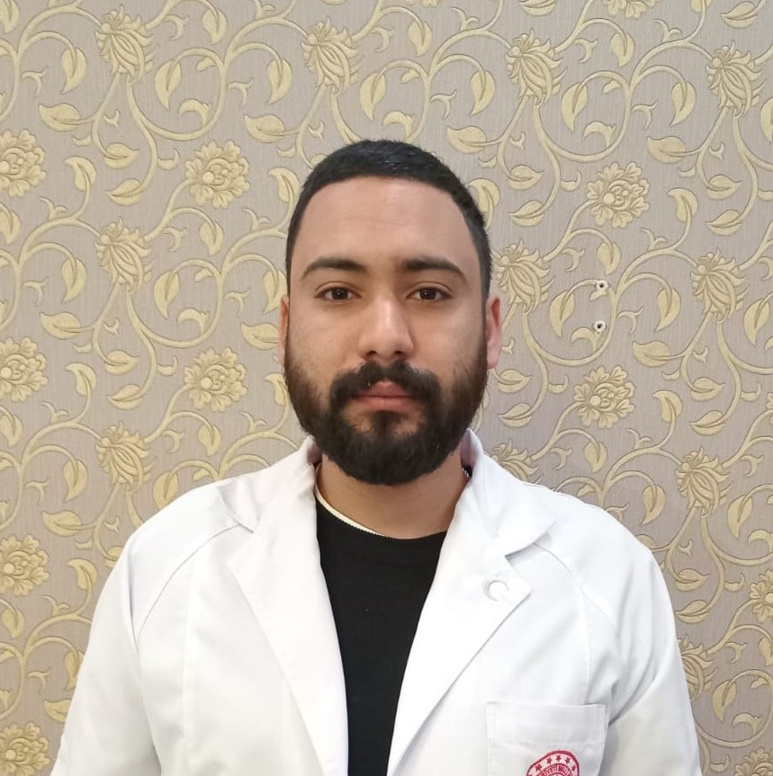 ZEKERİYA AYDAR - DİN KÜLTÜRÜ VE AHLAKBİLGİSİ ÖĞRETMENİ 