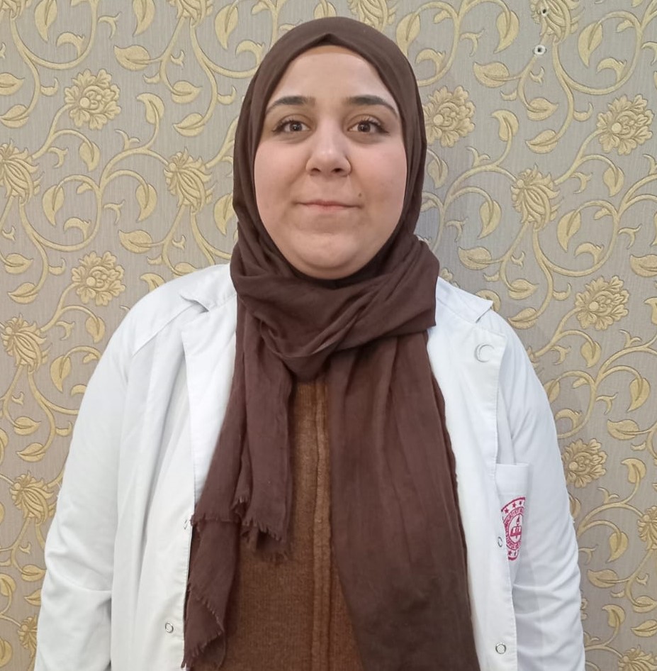 BÜŞRA NUR UÇAK - ELEKTRİK ELEKTRONİK TEKNOLOJİSİ ÖĞRETMENİ