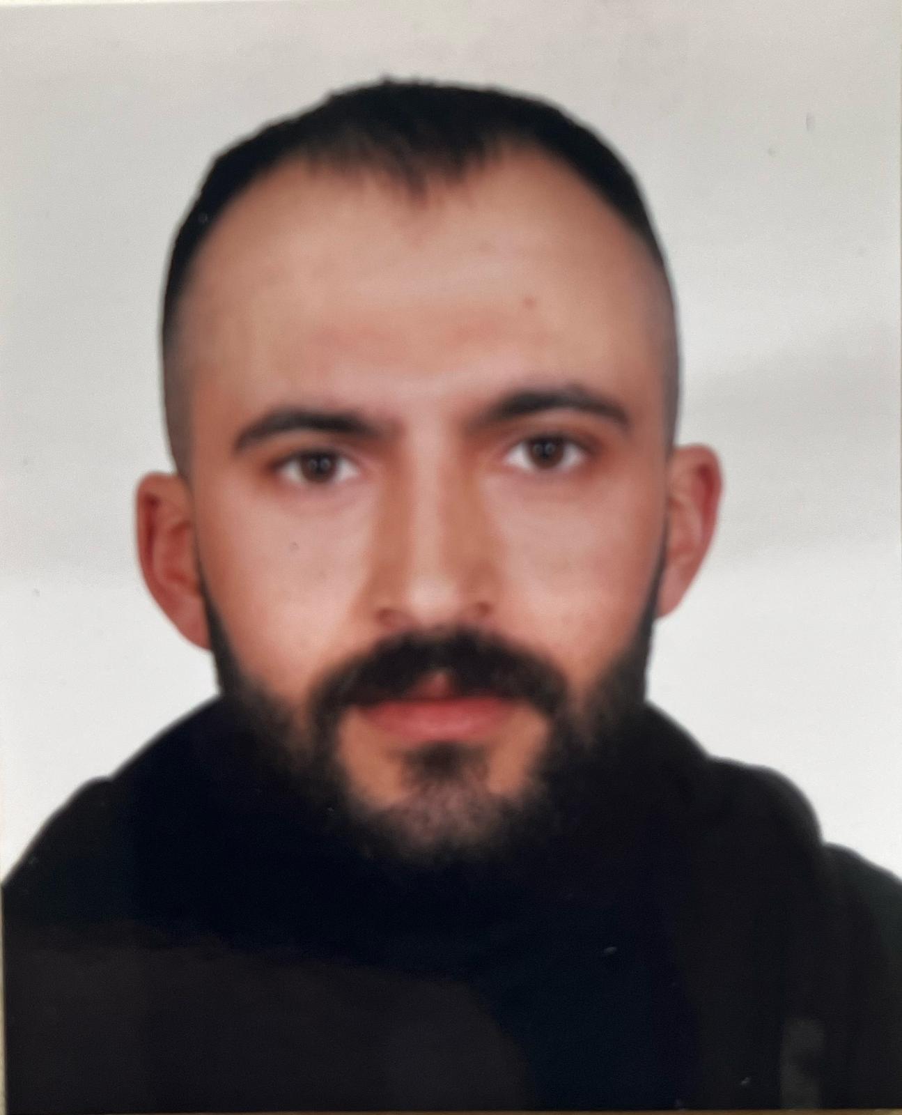 MERT BAK - ELEKTRİK ELEKTRONİK TEKNOLOJİSİ ÖĞRETMENİ