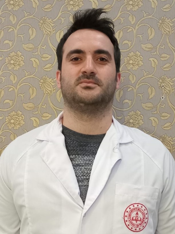 YUNUS AKYEL - TARİH ÖĞRETMENİ 