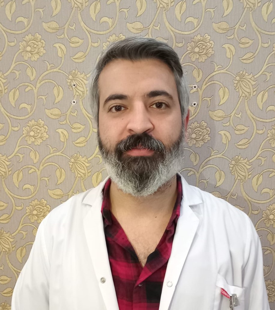 SELÇUK BAŞBUĞA - FEN BİLİMLERİ ÖĞRETMENİ 