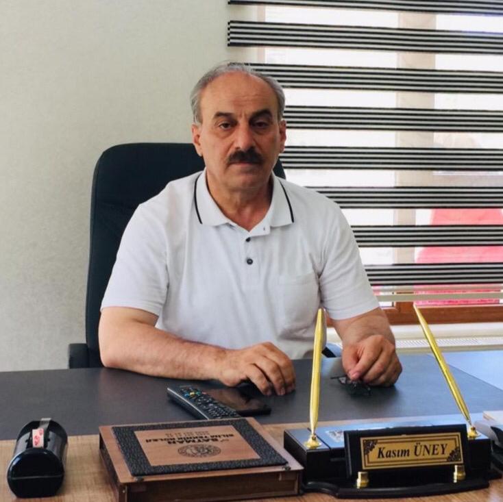 Yönetim Kurulu Başkanı