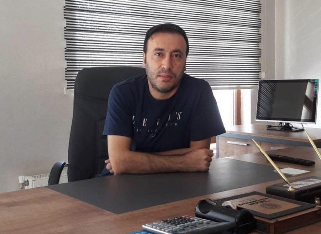 Yönetim Kurulu Başkan Yardımcısı